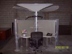 Steelcase 2 Door Cabinets